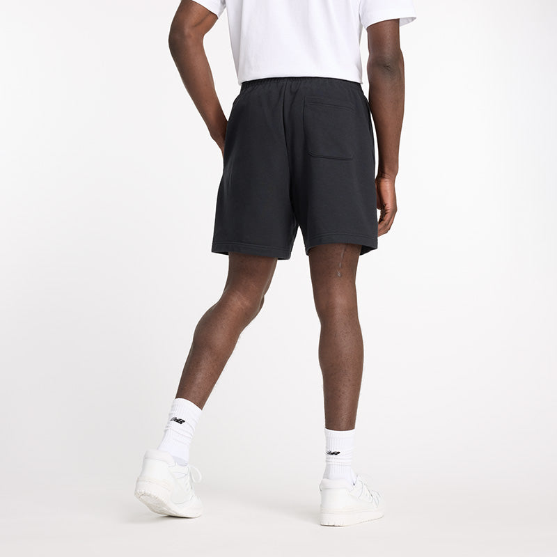 French Terry Short מכנסיים קצרים