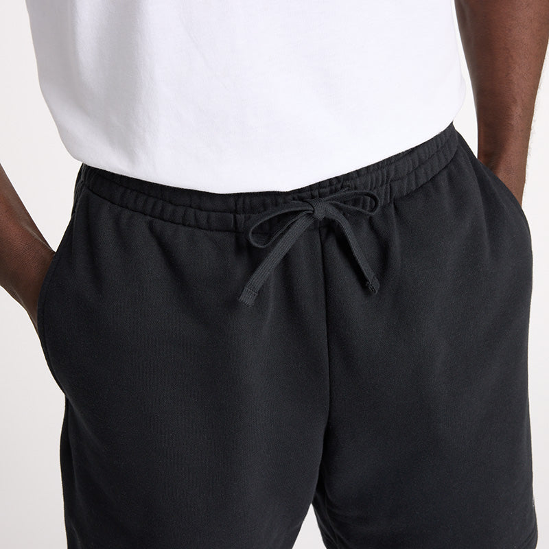 French Terry Short מכנסיים קצרים