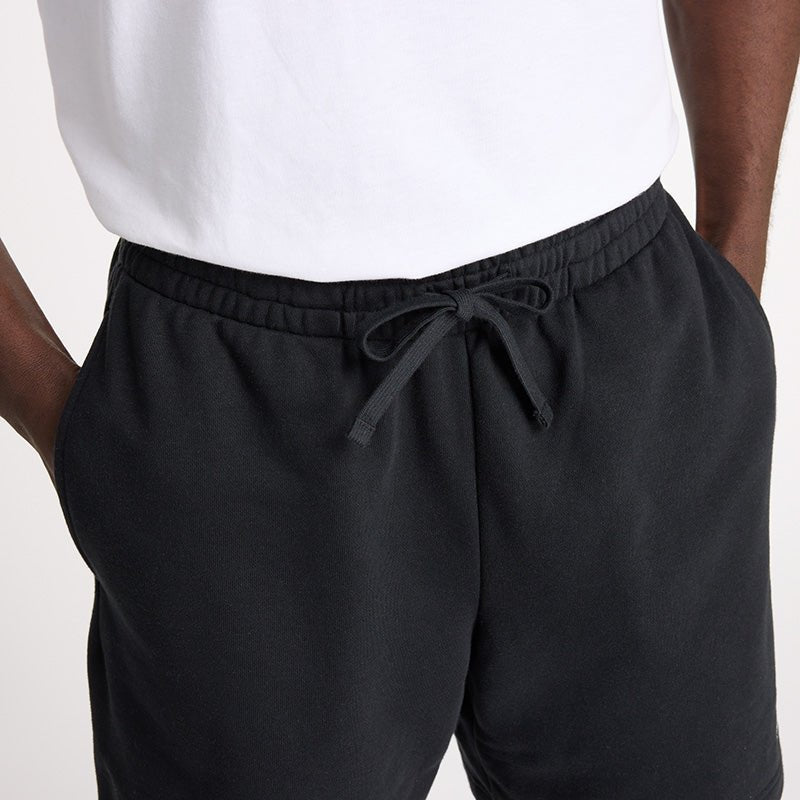 French Terry Short מכנסיים קצרים