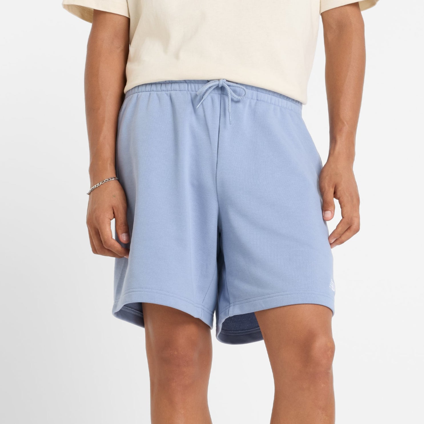 Athletics French Terry מכנסיים קצרים