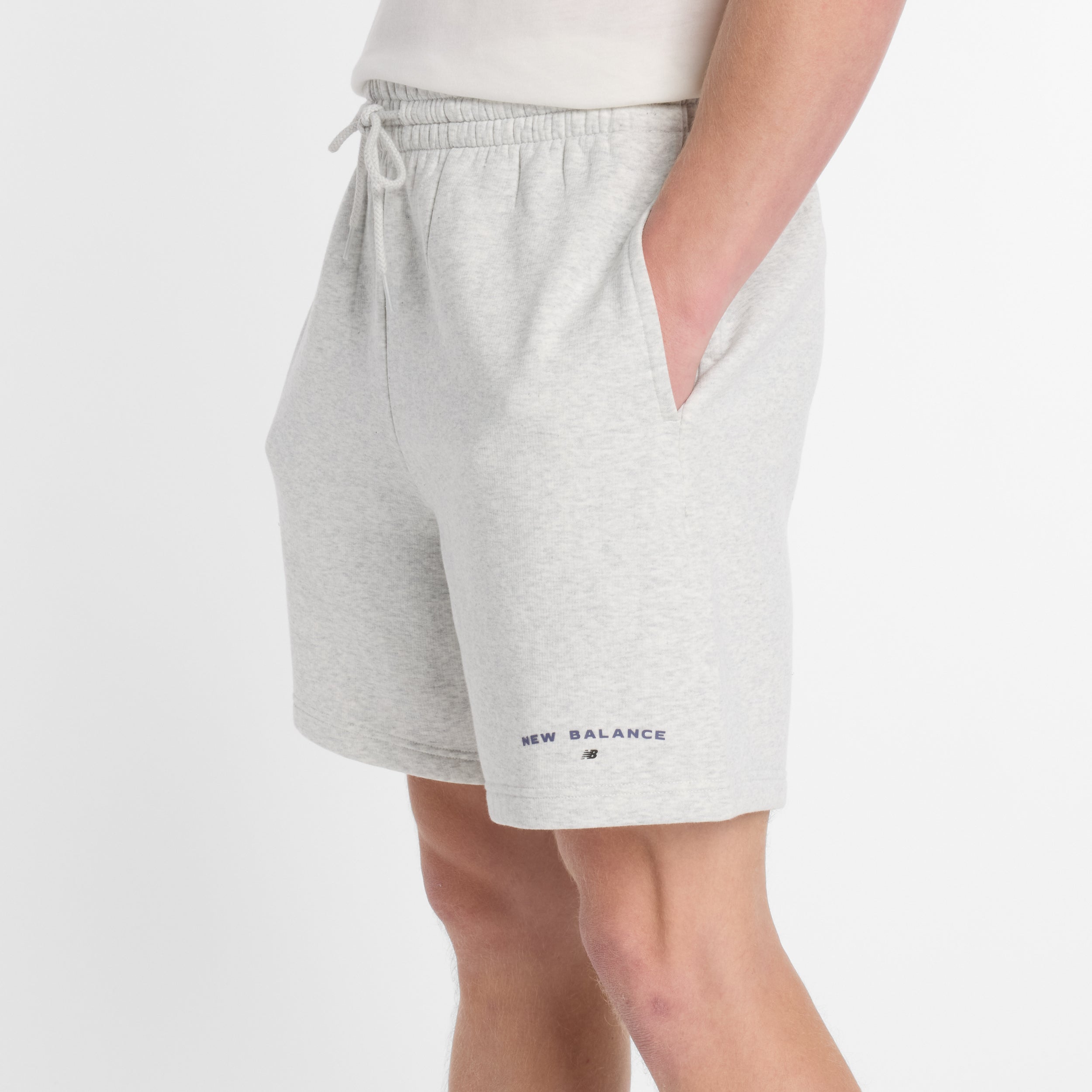 Reimagined Fleece מכנסיים קצרים