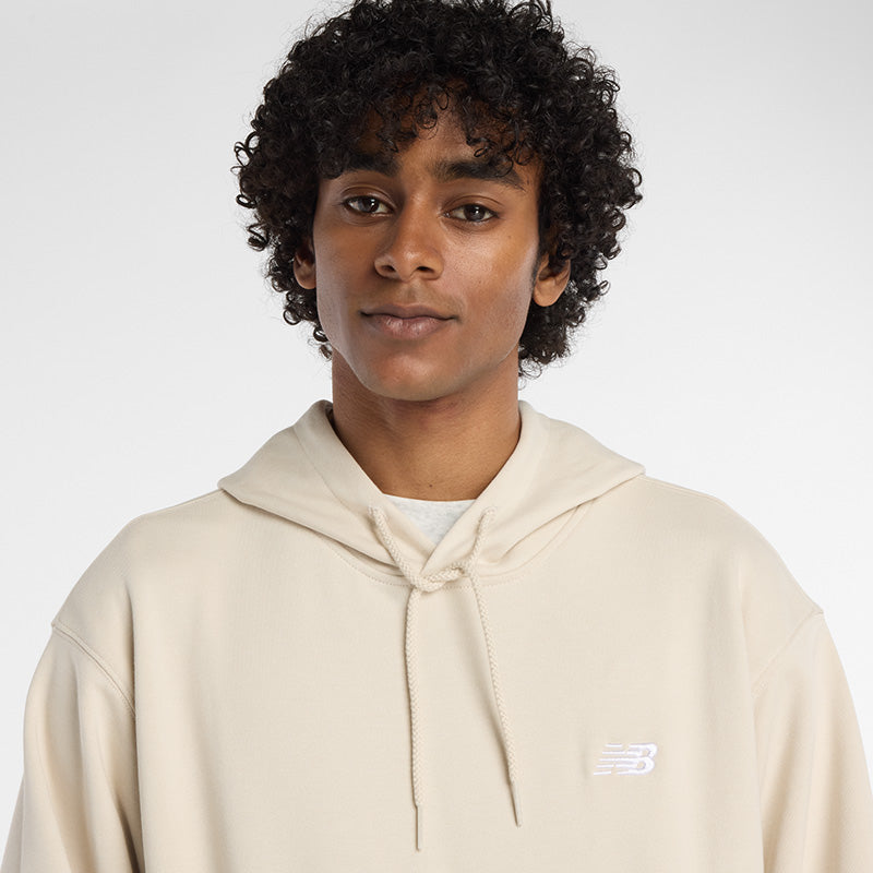 ESSENTIALS FRENCH TERRY סווטשירט