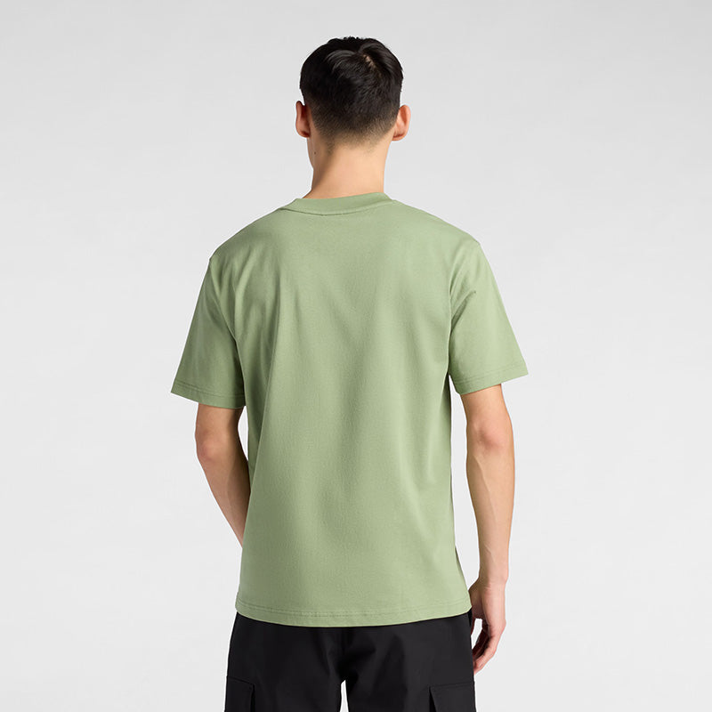 Athletics Cotton טישרט