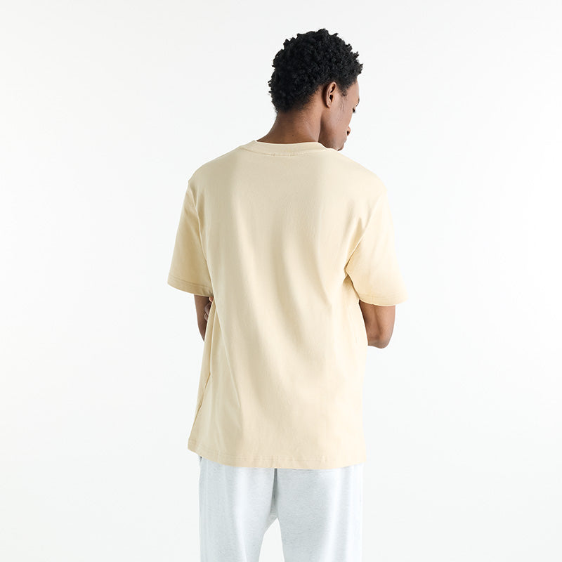 Athletics Cotton טישרט