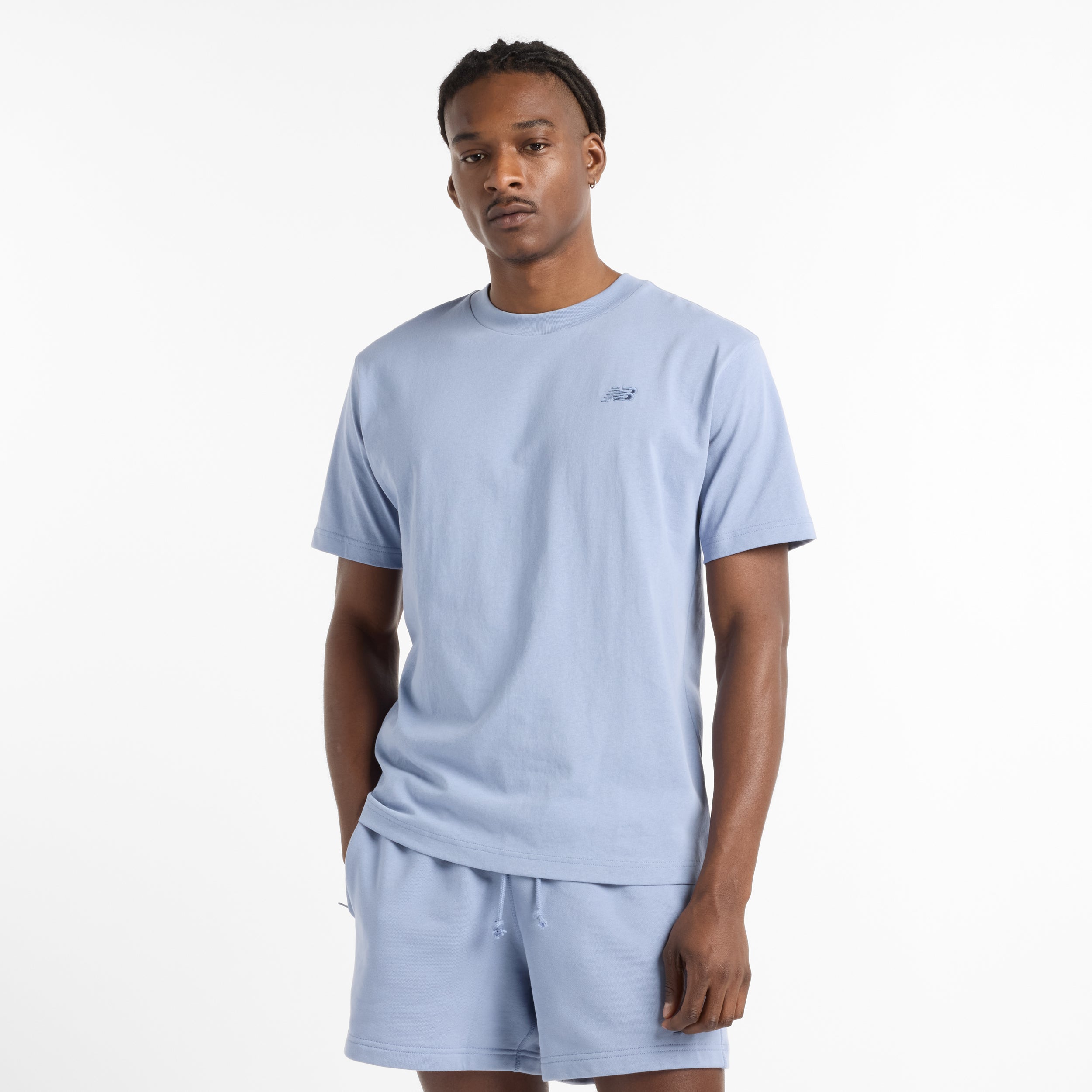 Athletics Cotton טישרט