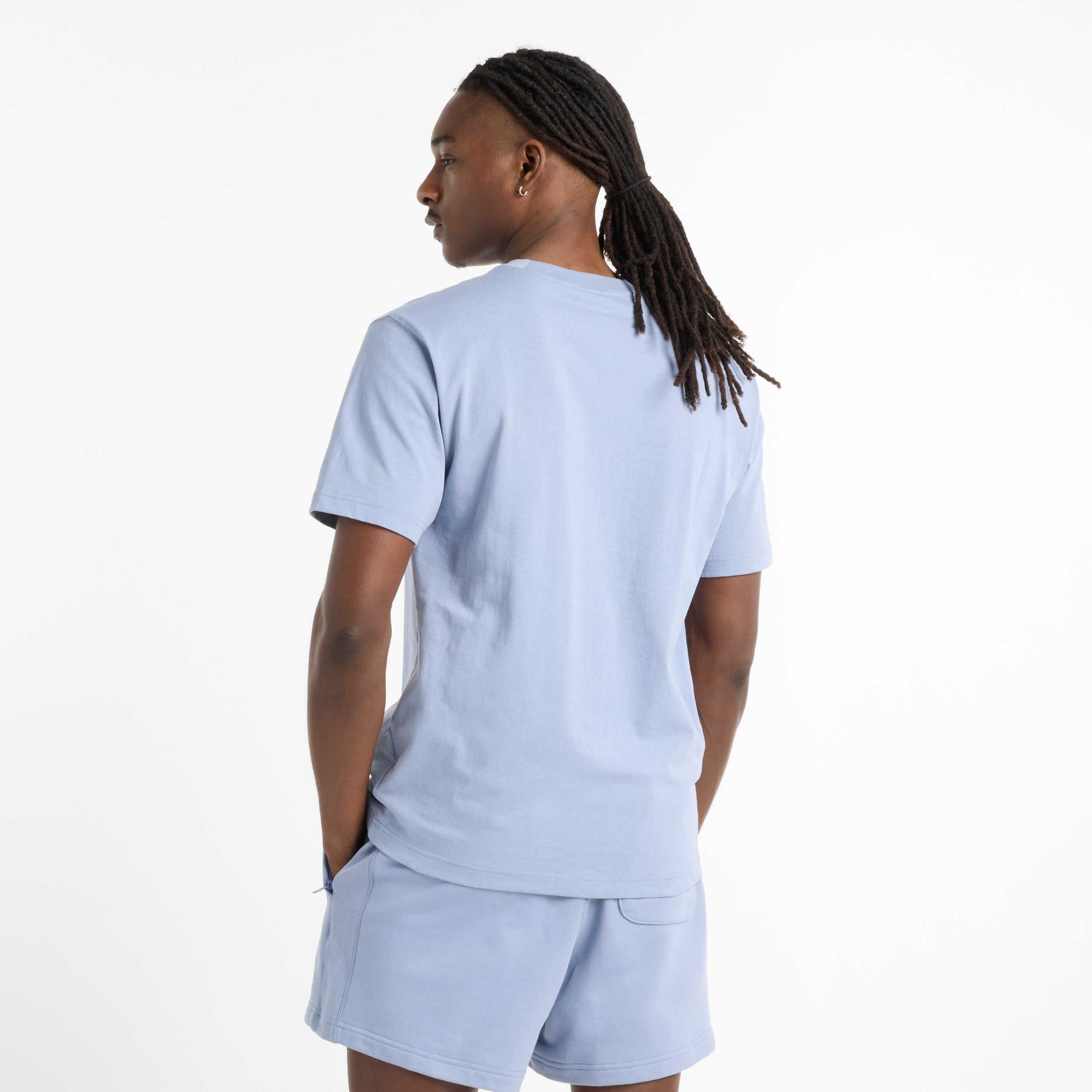 Athletics Cotton טישרט