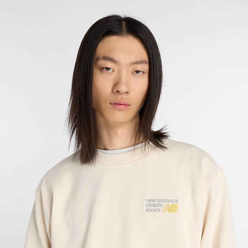 ATHLETICS PREMIUM סווטשירט