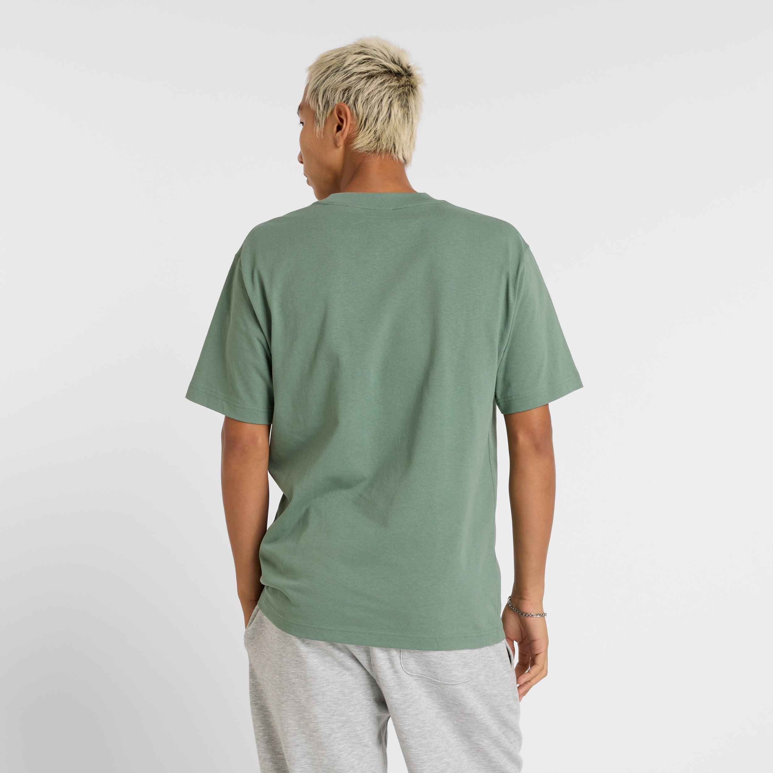 Athletics Premium Relaxed טישרט