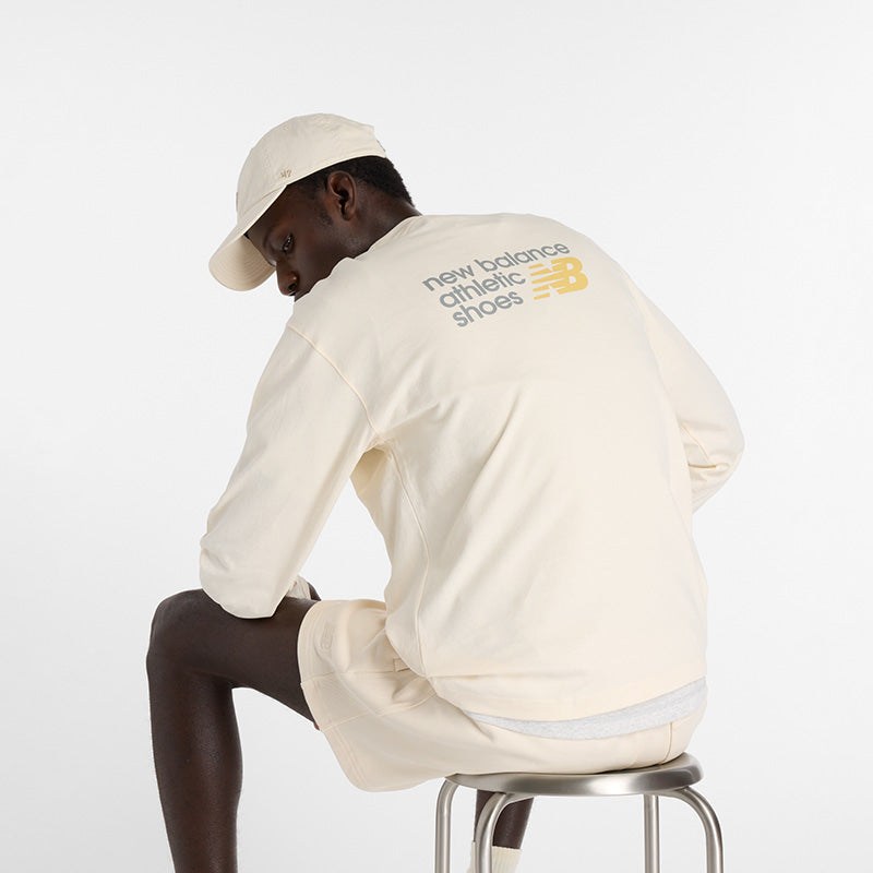 ATHLETICS PREMIUM סווטשירט