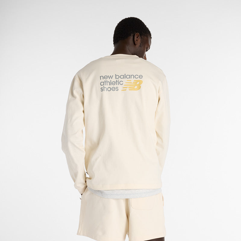 ATHLETICS PREMIUM סווטשירט
