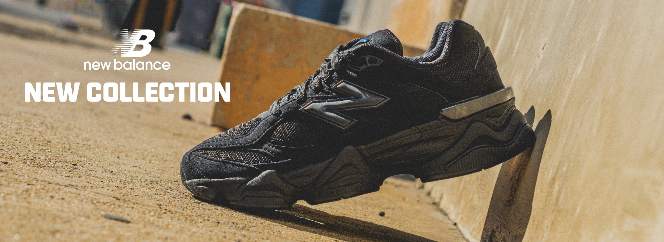 new balance NEW COLLECTION