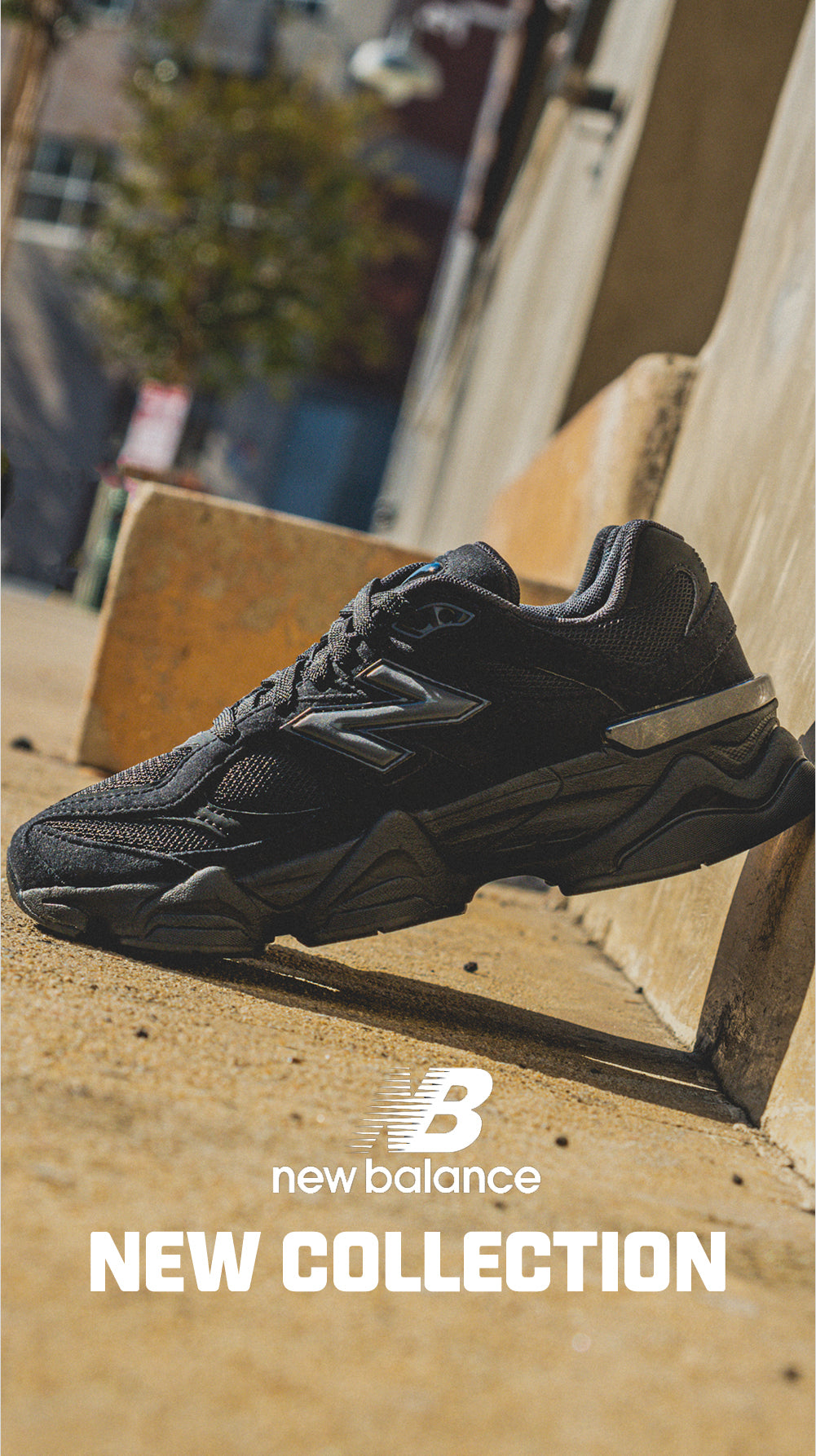 new balance NEW COLLECTION