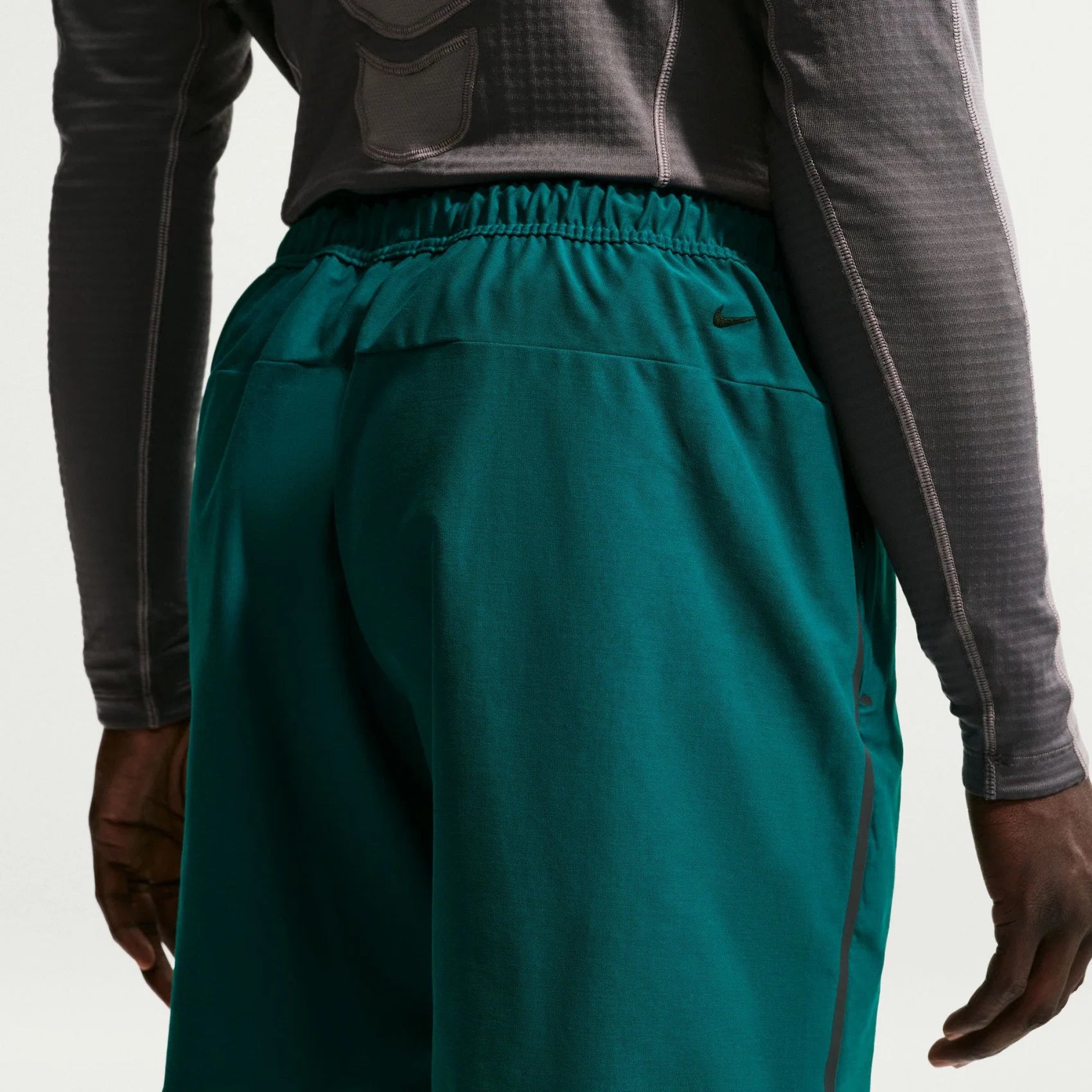SHORI KNIT מכנסיים קצרים