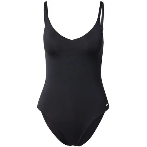 Neck One Piece בגד ים
