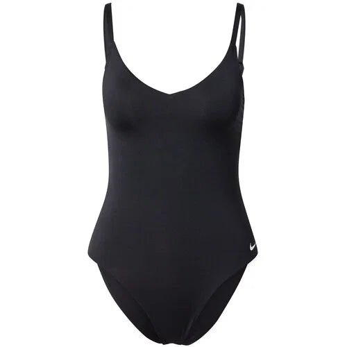 Neck One Piece בגד ים