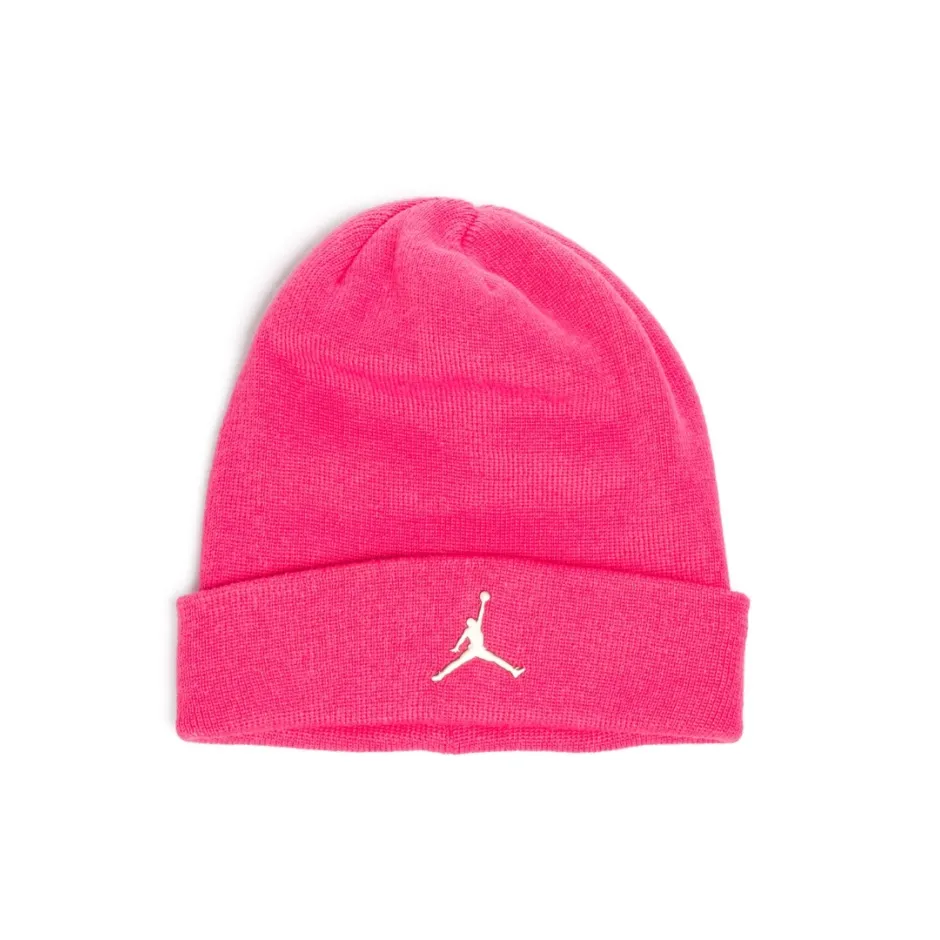JORDAN CUFFED BEANIE כובע