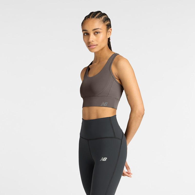 Tech Training Sports Bra גוזיות ספורט