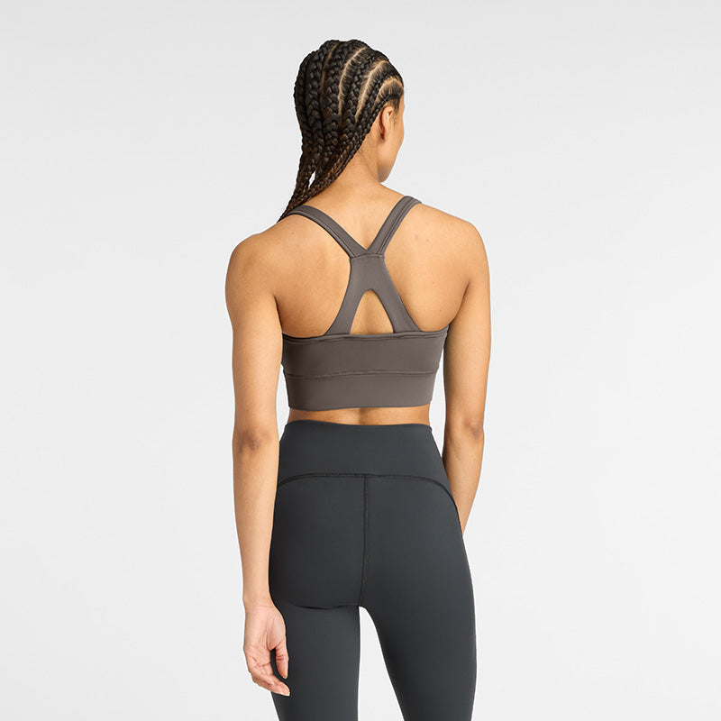 Tech Training Sports Bra גוזיות ספורט