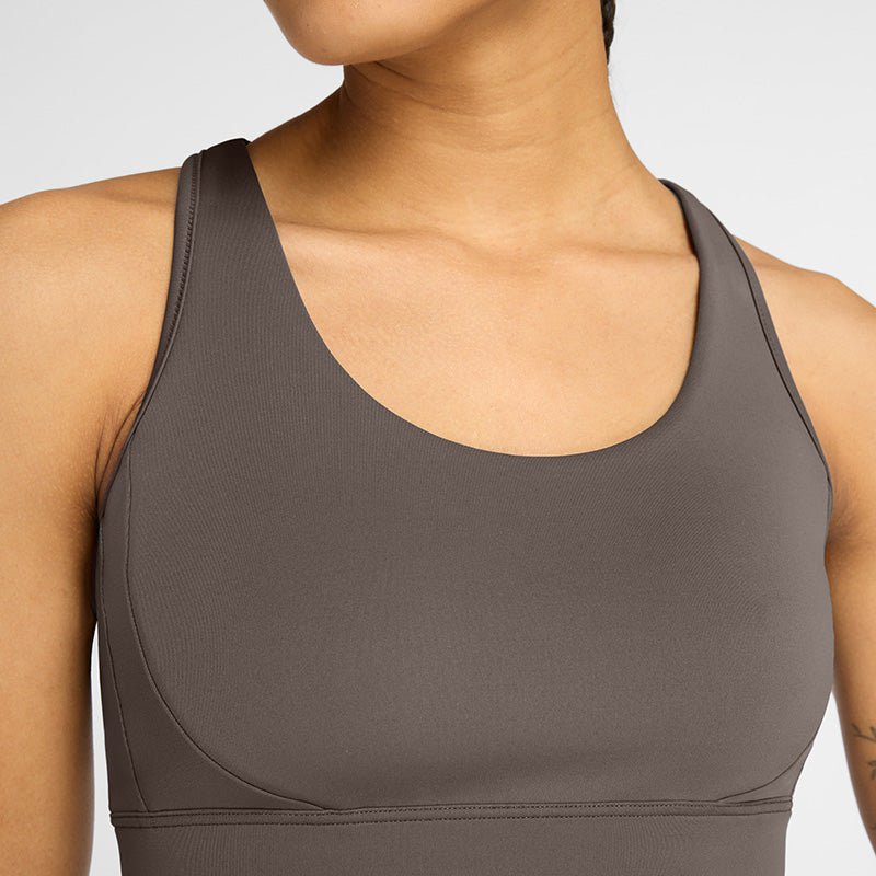 Tech Training Sports Bra גוזיות ספורט