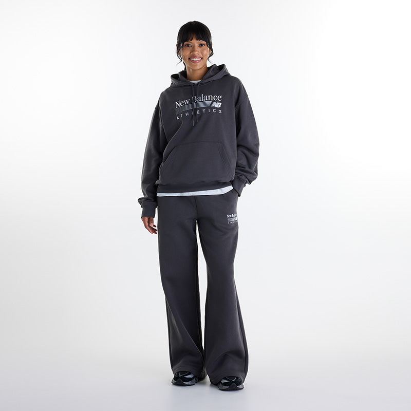Trackside Fleece מכנס ארוך