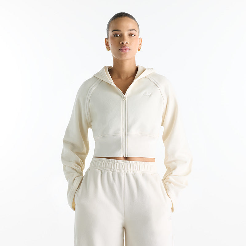 Coastal Fleece סווטשירט