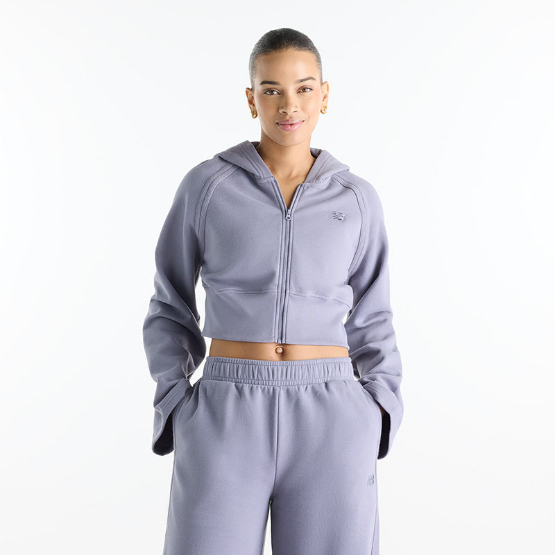 Coastal Fleece סווטשירט