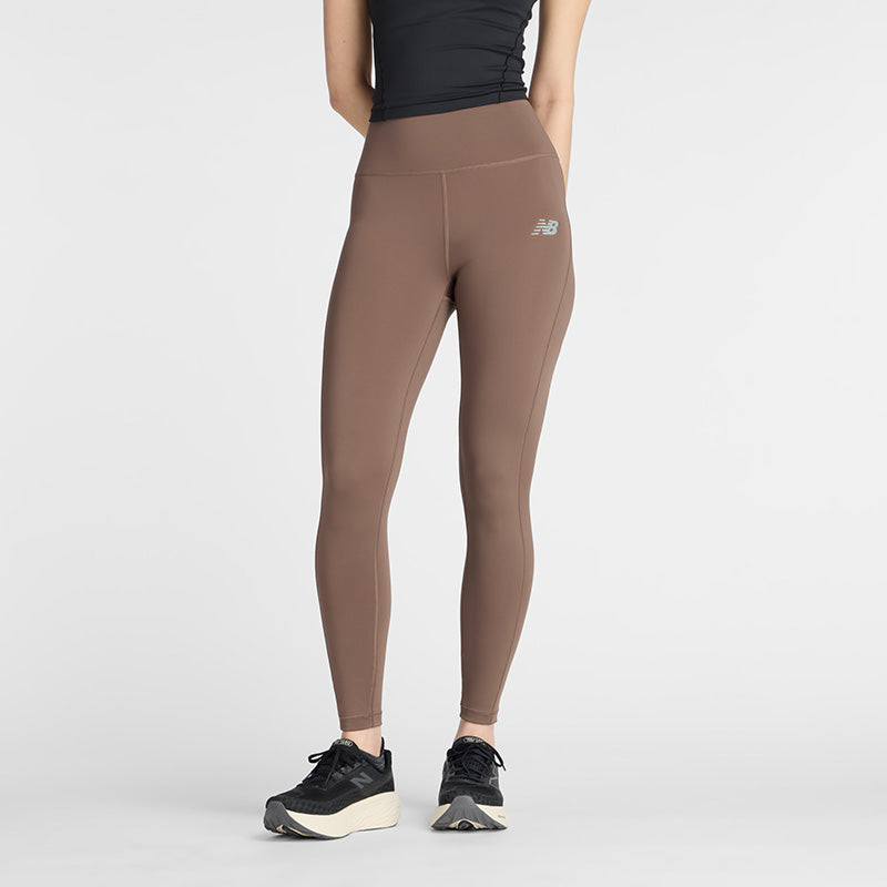 New Balance Sport High Rise טיץ