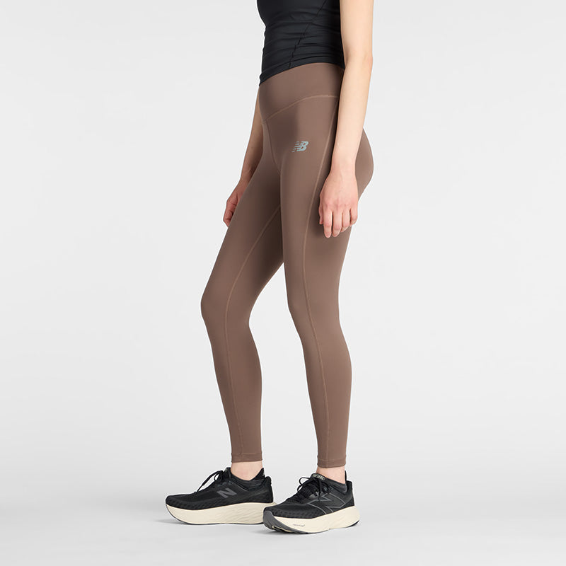 New Balance Sport High Rise טיץ