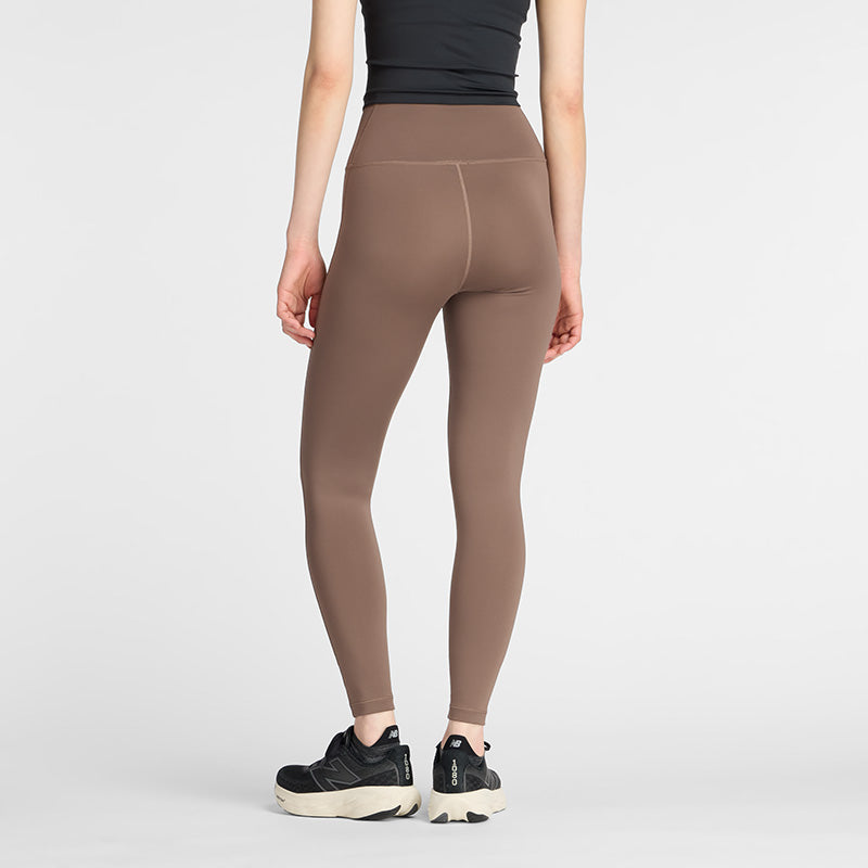 New Balance Sport High Rise טיץ