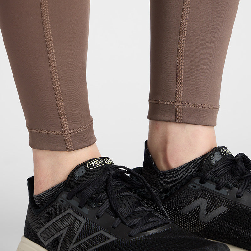 New Balance Sport High Rise טיץ