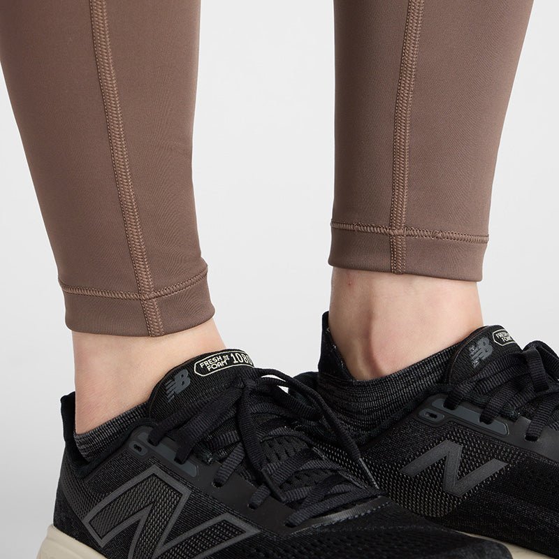 New Balance Sport High Rise טיץ
