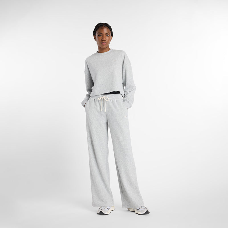 COASTAL FLEECE מכנסיים ארוכים