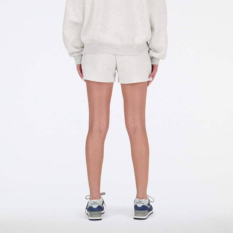 FRENCH TERRY מכנסיים קצרים