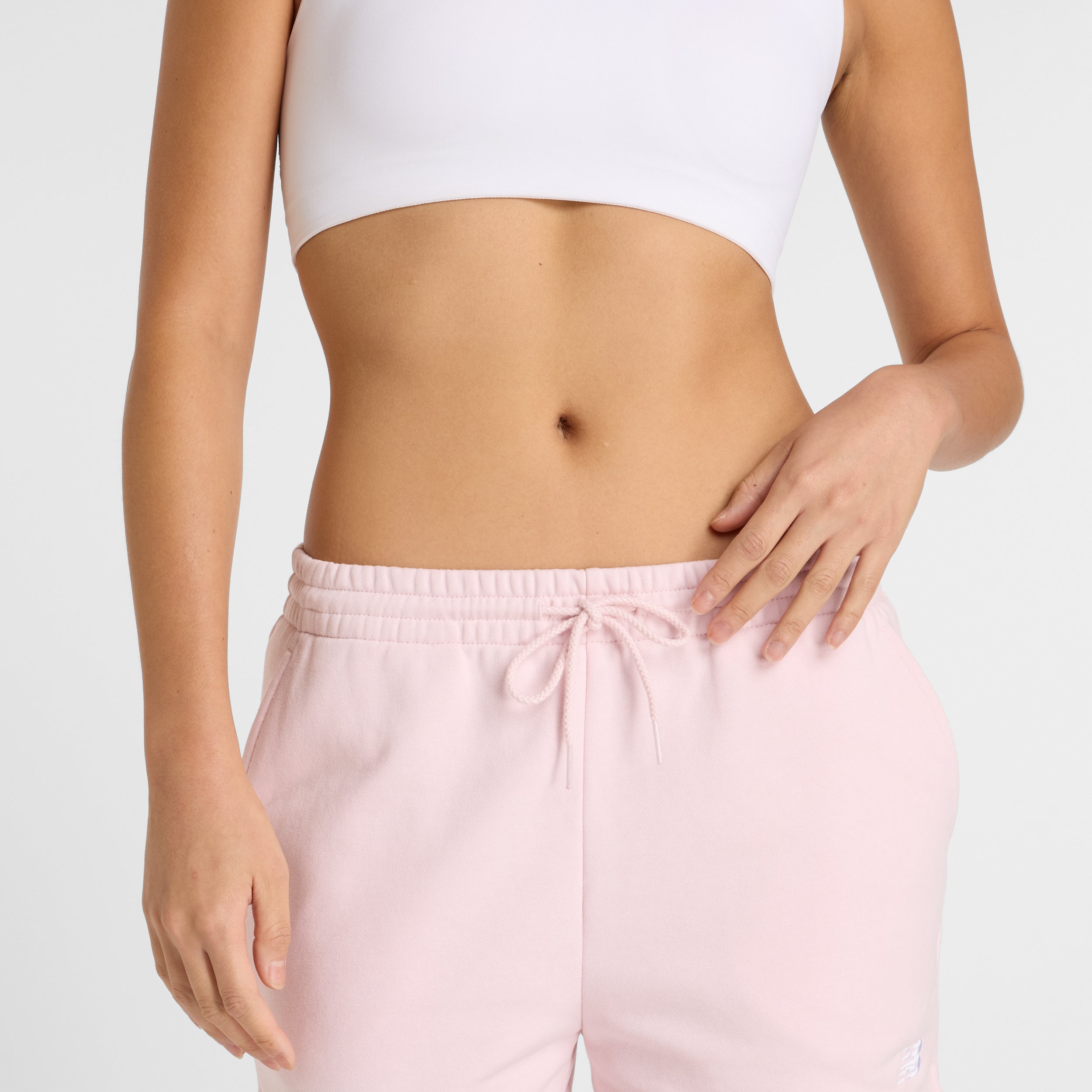 FRENCH TERRY מכנסיים קצרים