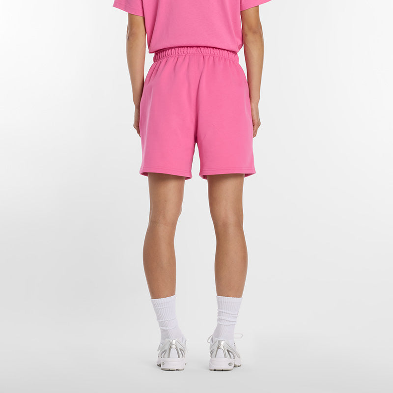 Athletics French Terry מכנסיים קצרים