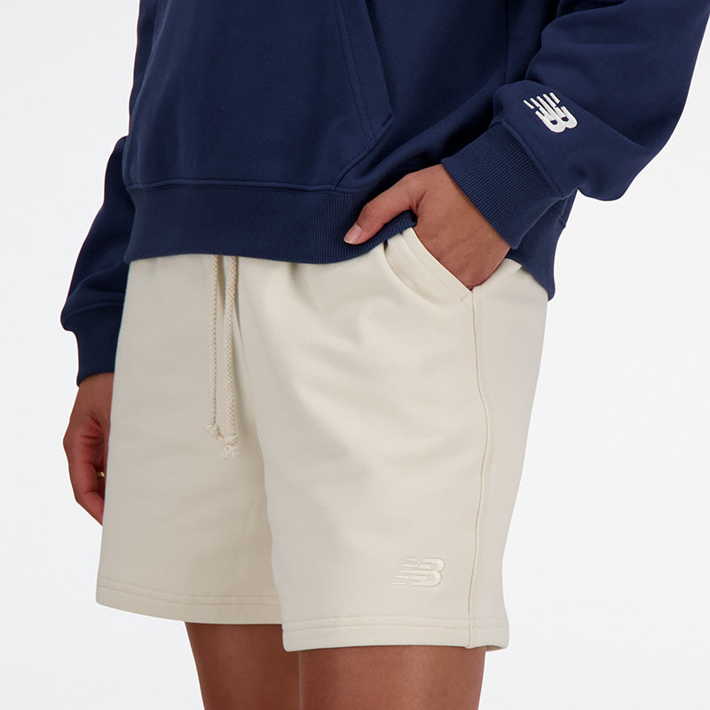 Athletics French מכנסיים קצרים