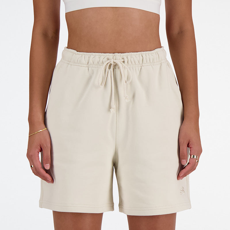 Athletics French מכנסיים קצרים