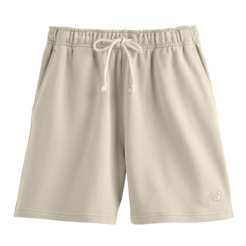 Athletics French מכנסיים קצרים