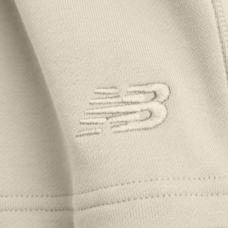 Athletics French מכנסיים קצרים