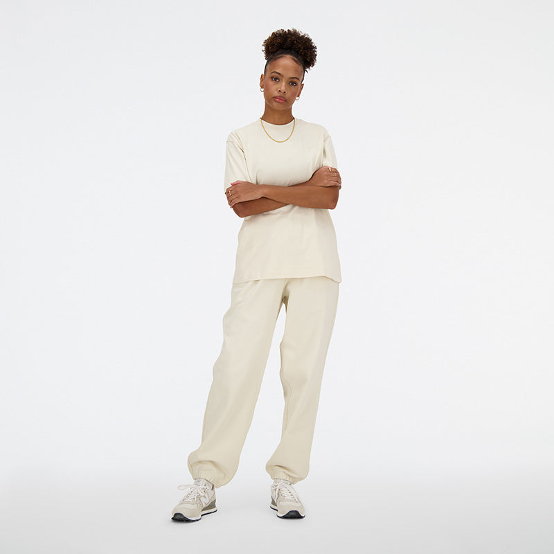 New Balance Athletics Jersey טישרט