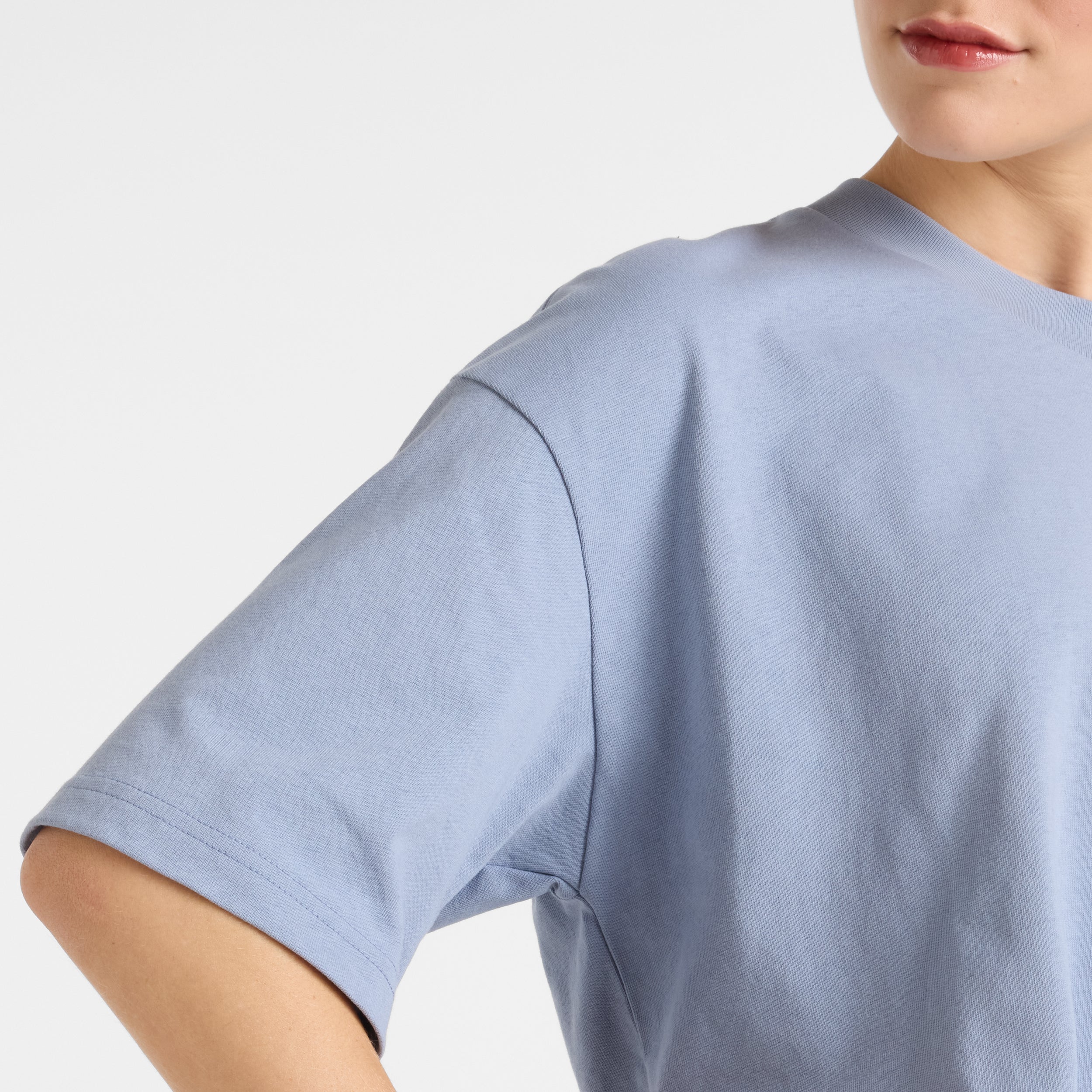 Oversized Jersey טישרט