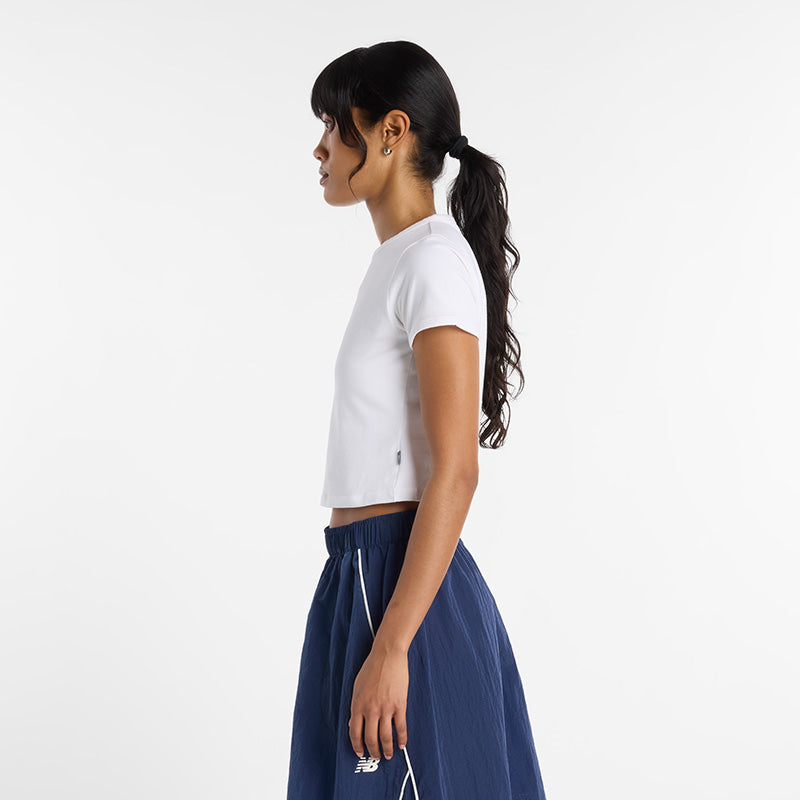 TRACKSIDE RINGER טישרט