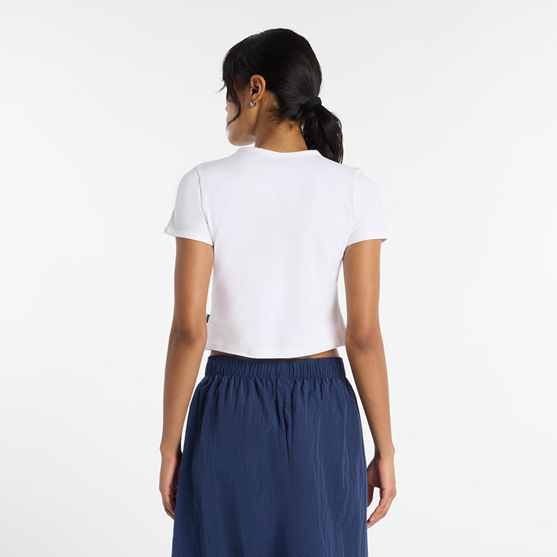 TRACKSIDE RINGER טישרט