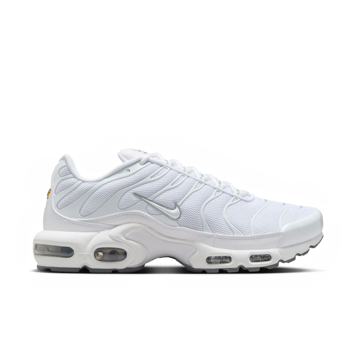 הרגש את הלא מציאותי: NIKE AIR MAX DN