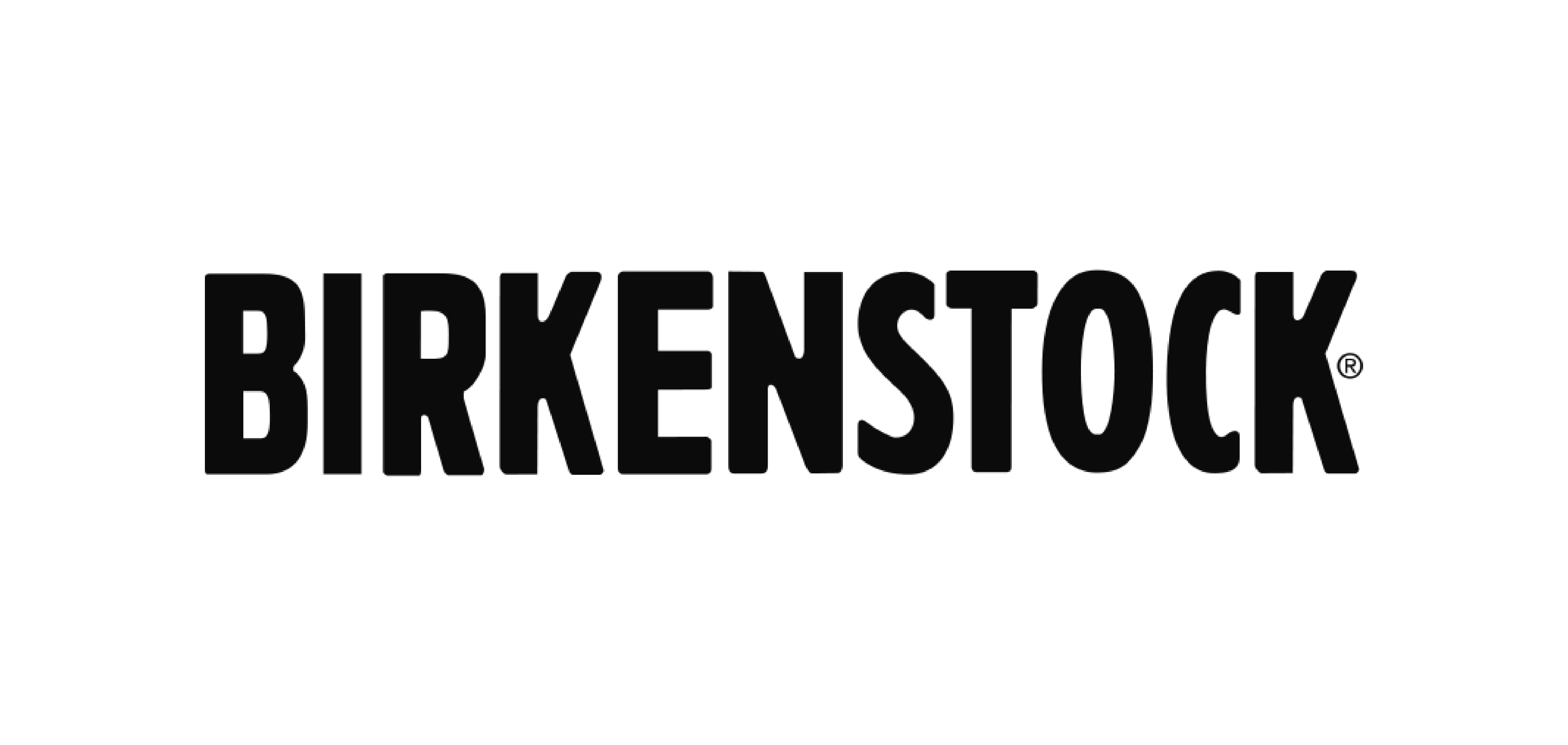 BIRKENSTOCK