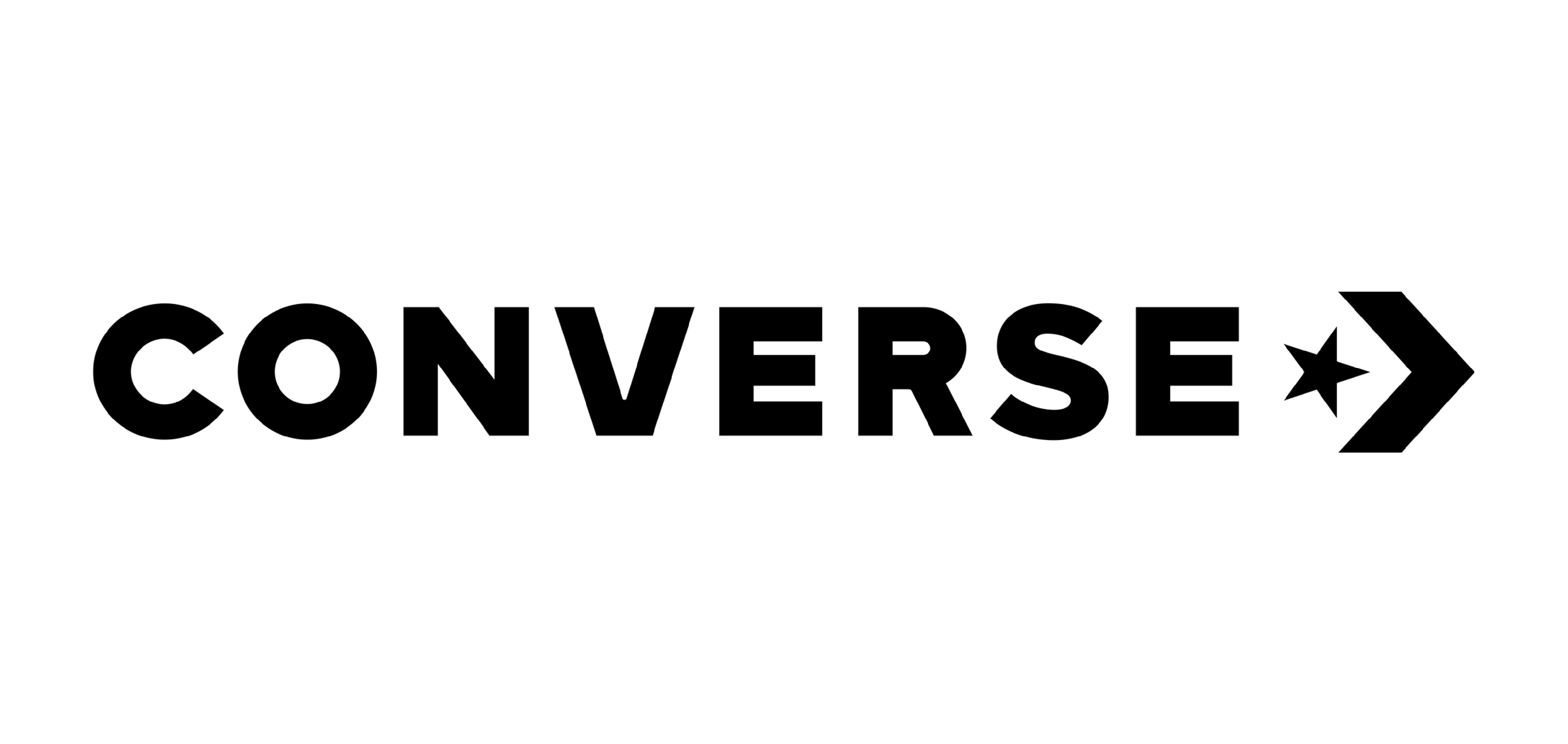 CONVERSE - קונברס