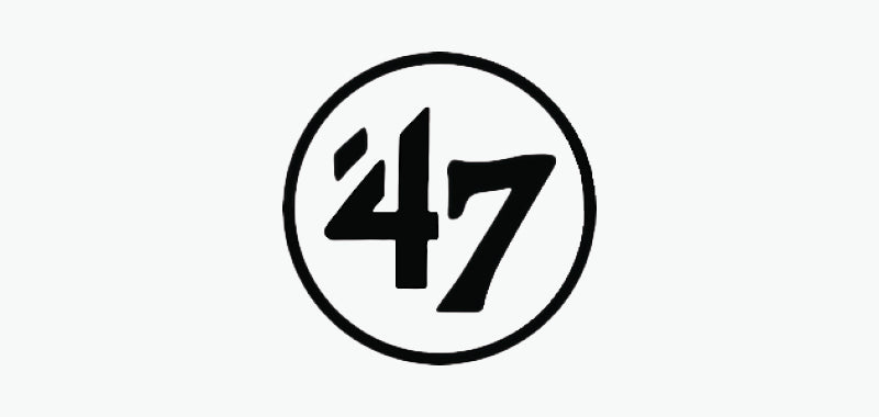 47 BRAND