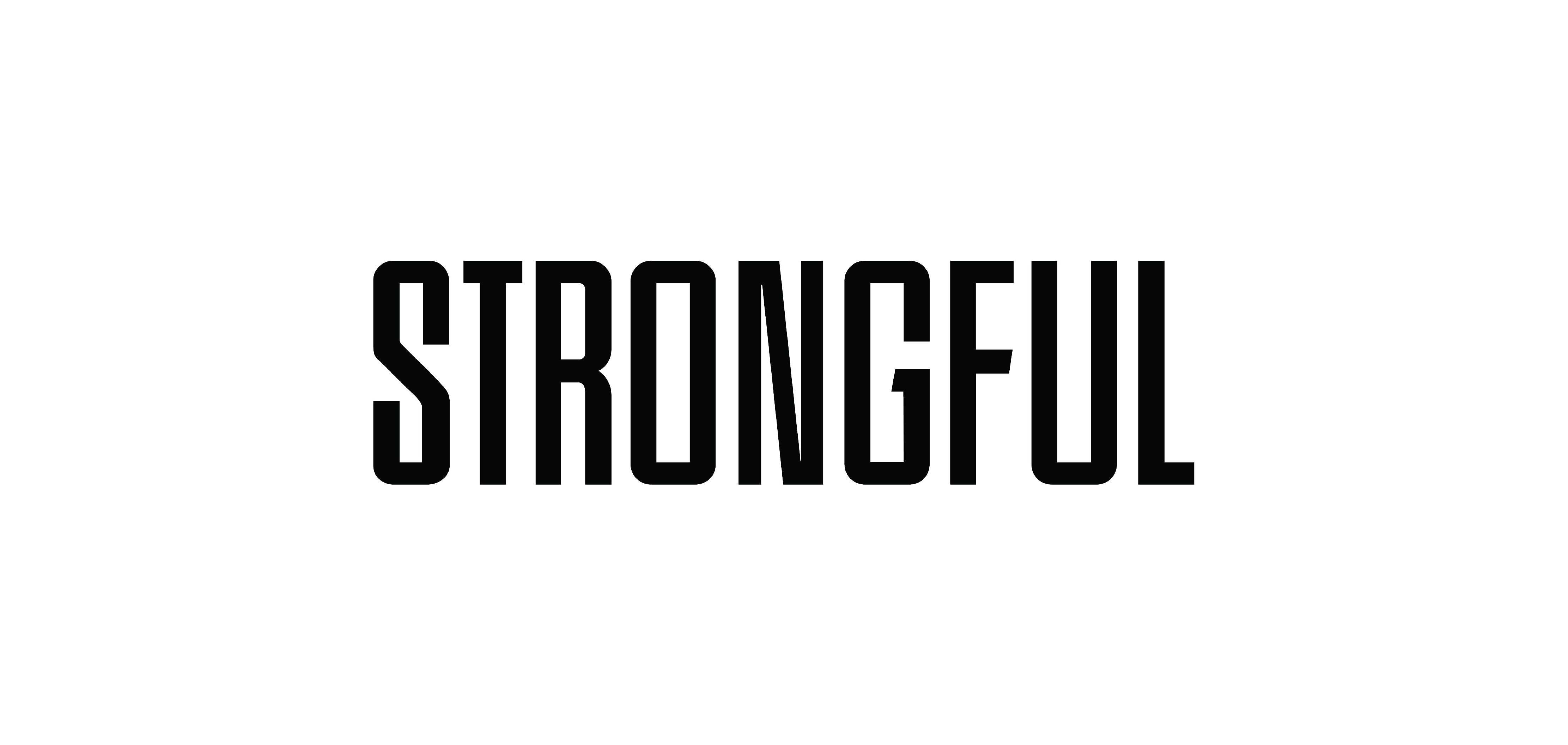 STRONGFUL