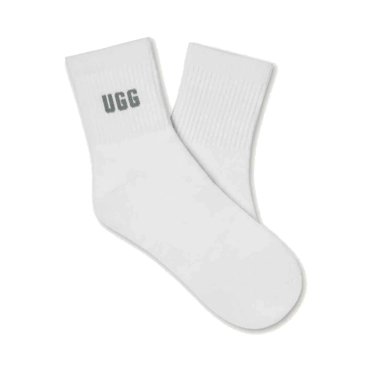 SMYB Quinlin Logo Quarter 3 מארז גרביים