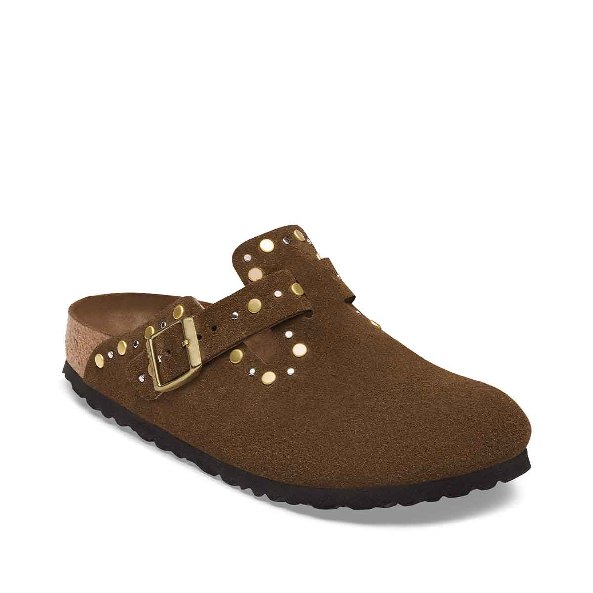 BOSTON RIVET CARAFE TONAL כפכפים
